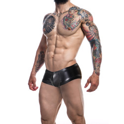CUT4MEN Boxer Booty Noir